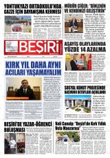BEŞİRİ