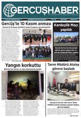 GERCÜŞ HABER