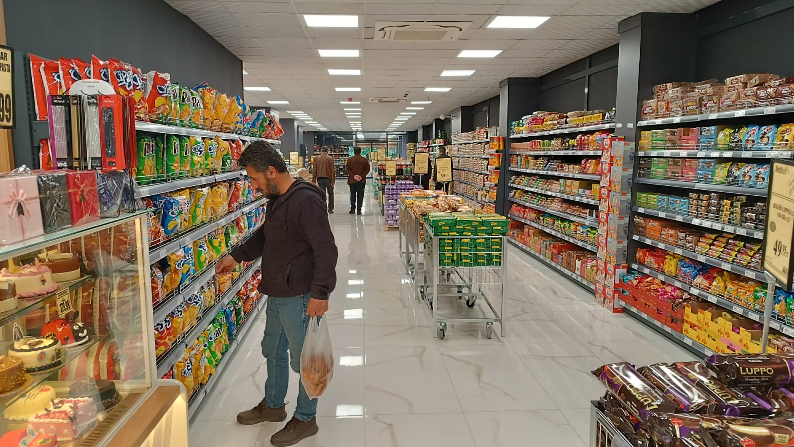 World Mar, 3. Şubesiyle Hizmette!