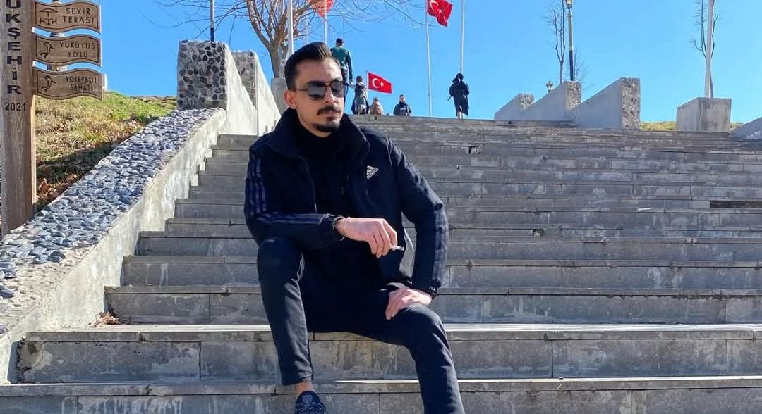 Batman’da feci kaza! 1 ölü