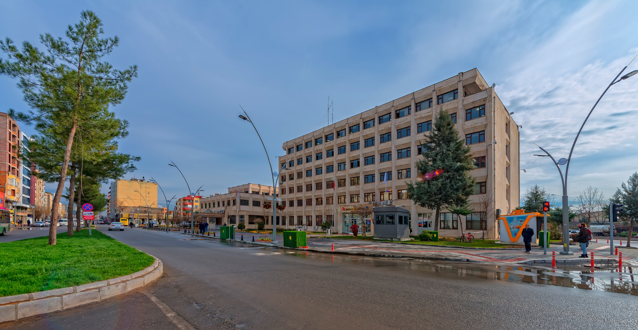 Batman Belediyesinden önemli duyuru