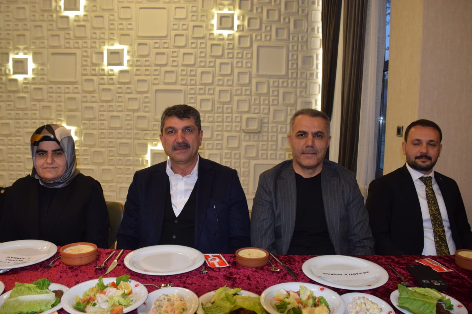 Milletvekili Nasıroğlu net konuştu: Öncü şehiriz