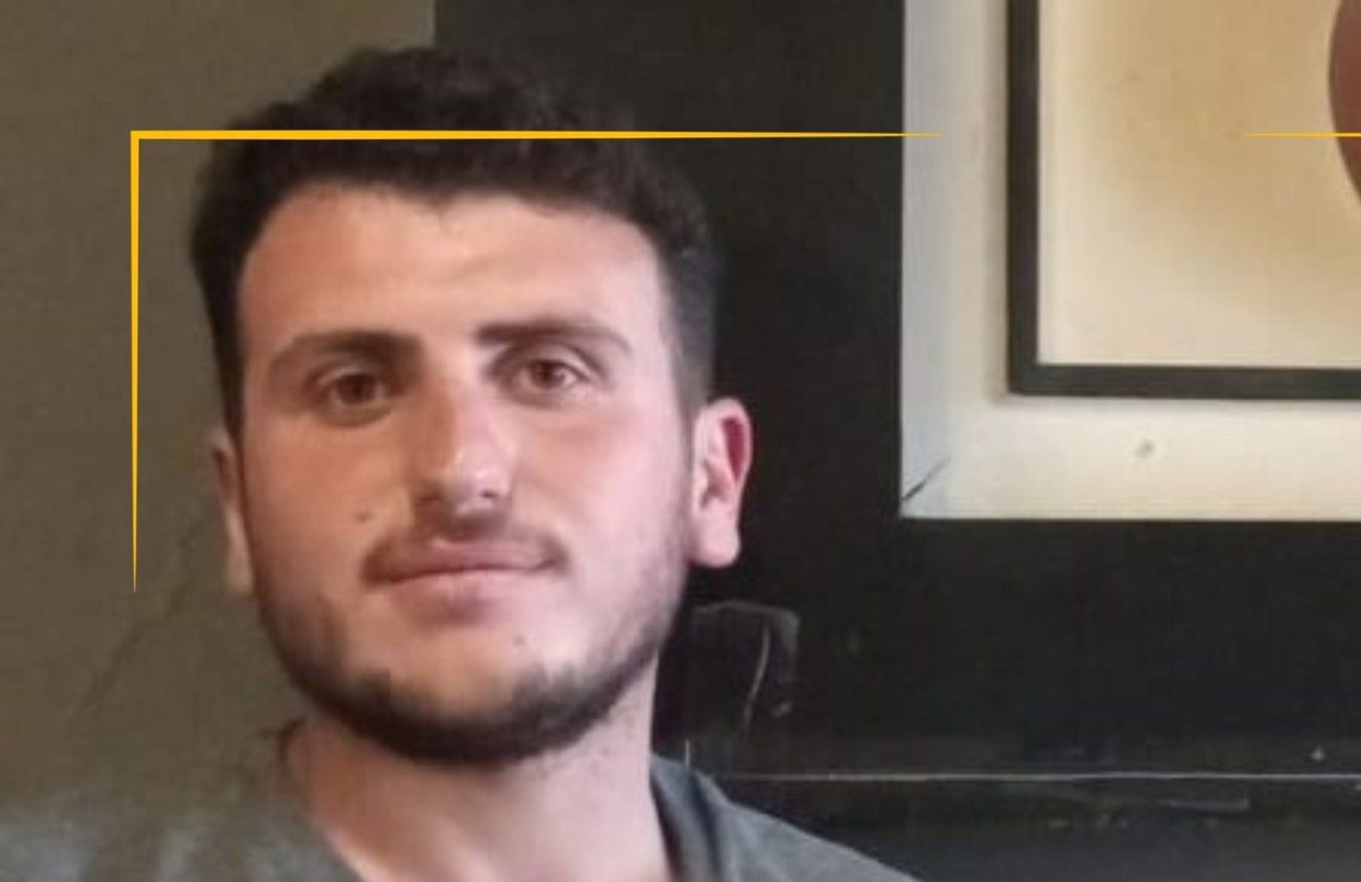 Bir haftadır kayıp olan genç ölü olarak bulundu