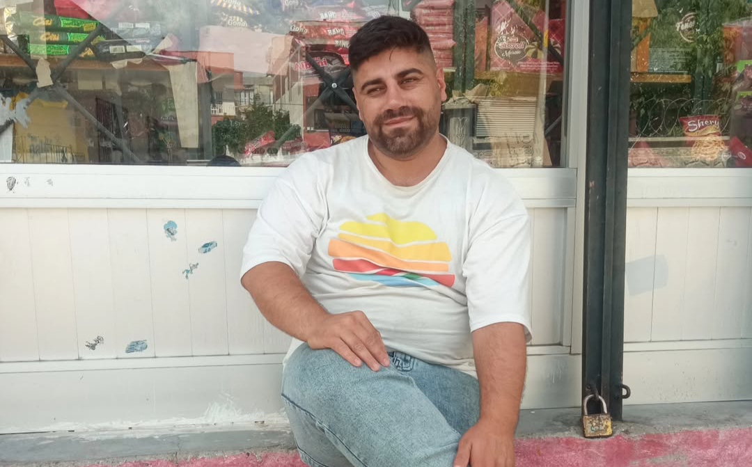 Batmanlı Ramazan Alp, Sosyal Medyada Geniş Kitlelere Ulaşmak İstiyor