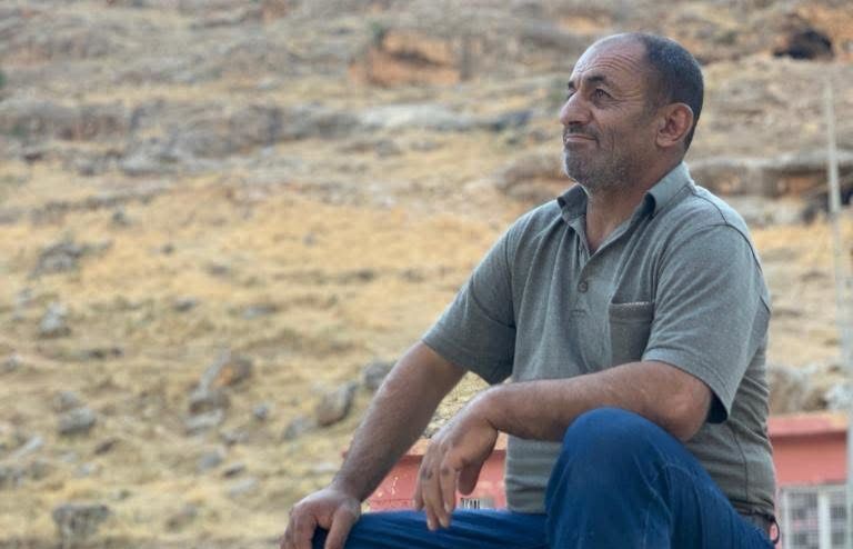 Batman’da bayram yolunda kaza: 1 ölü, 1 yaralı!