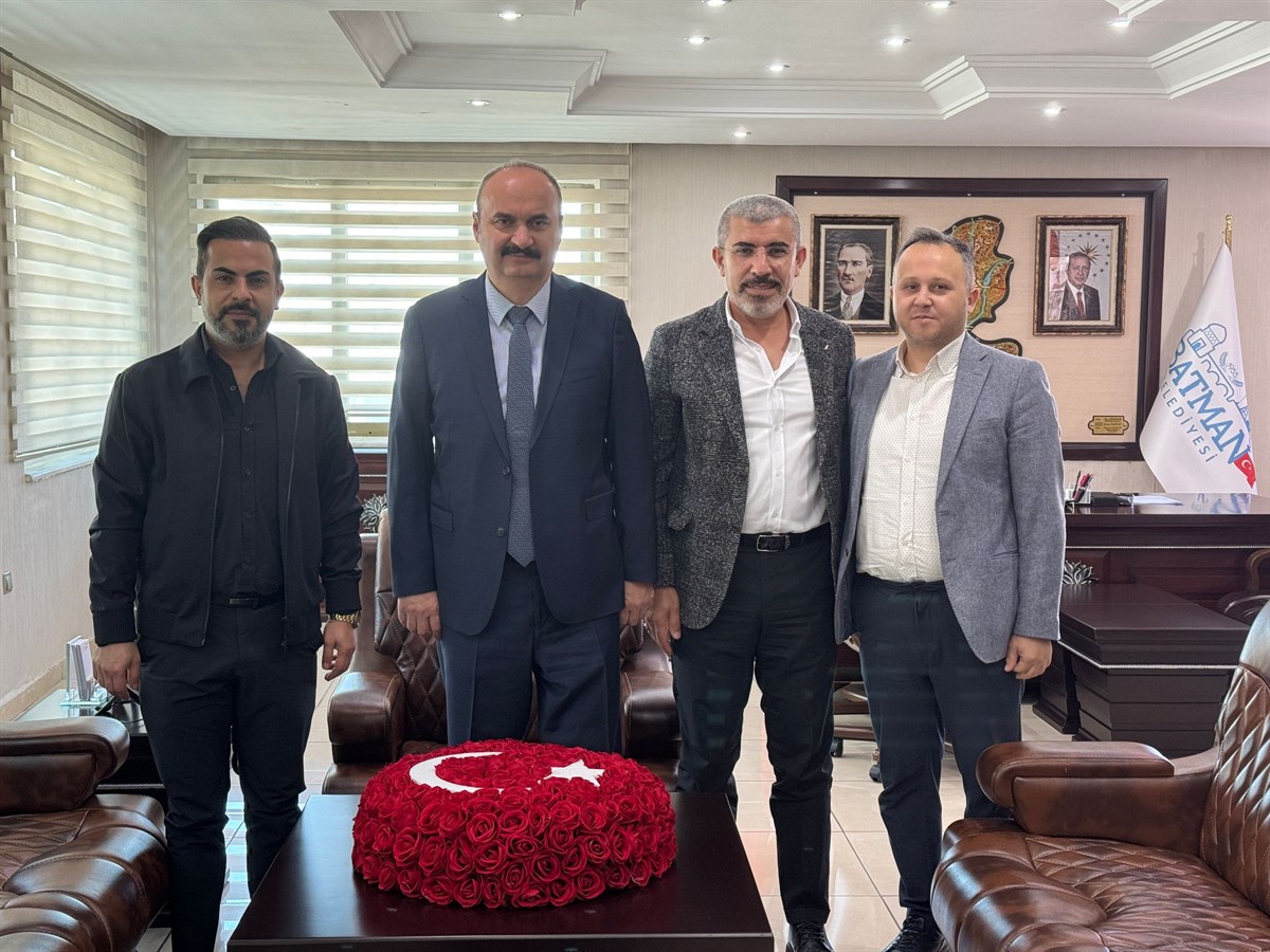 Batman’da yeni fabrikalar kuruluyor