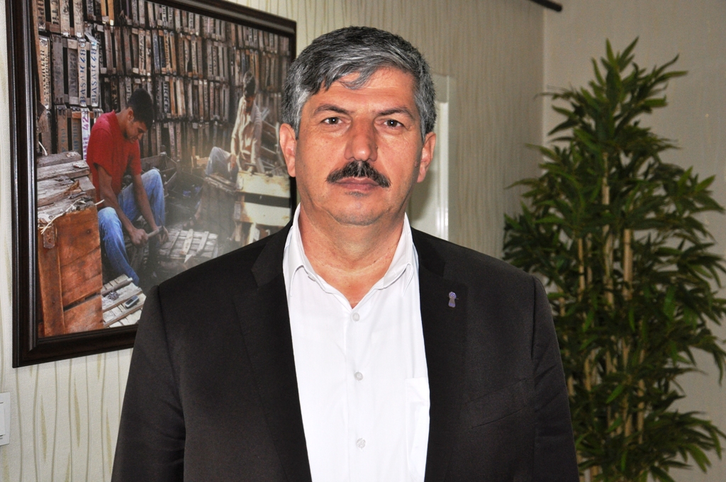 Batman’da esnaflara büyük kolaylık