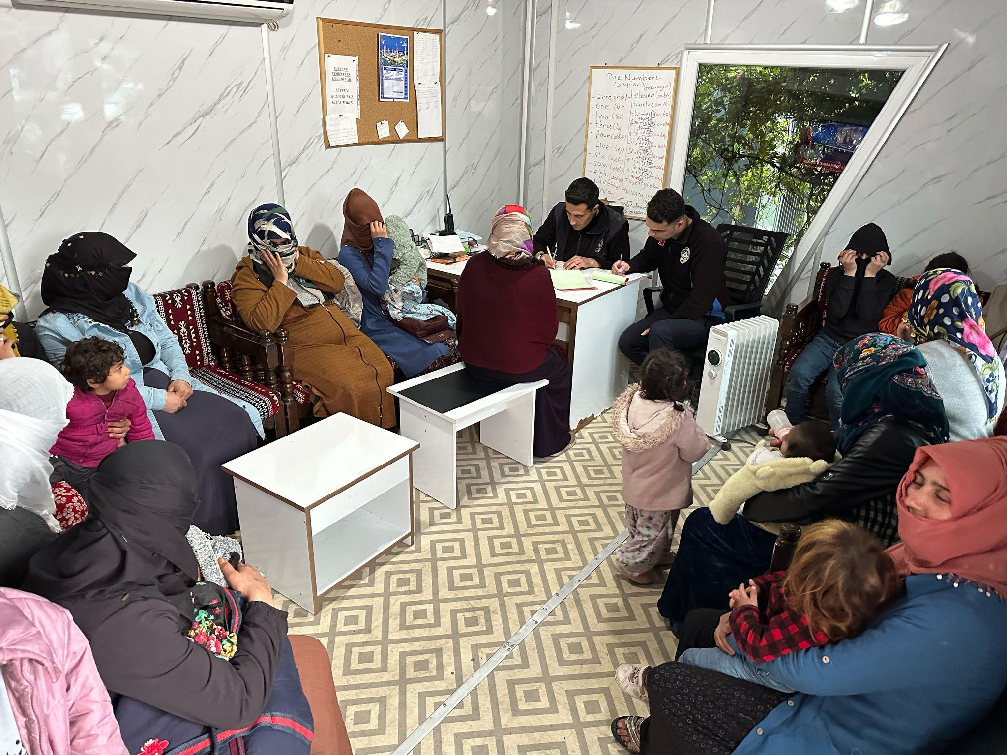 Diyarbakır, Gaziantep, Adana’dan Batman’a dilenmeye geldiler