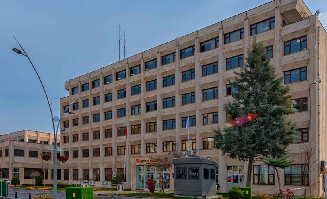 Batman Belediyesi’nden 8 bin aileye destek