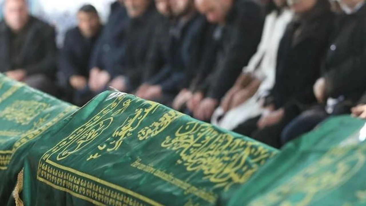 Batman’da 8 kişi hayatını kaybetti