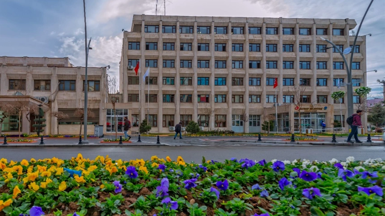 Batman Belediyesi duyurdu! Zam kararı alındı