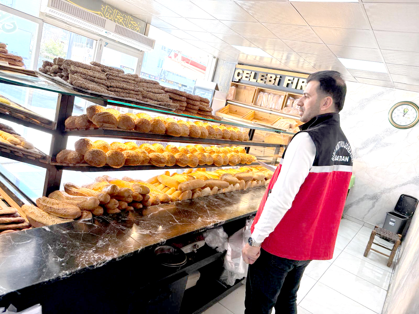 Batman’da denetimlerde ceza yağdı