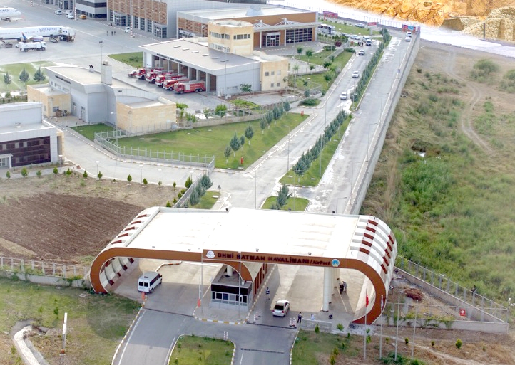 Batman’da 50 bin kişiye…