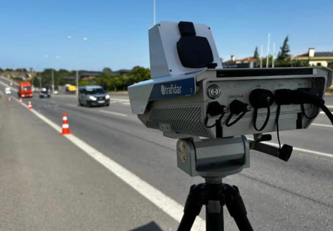 Batman’da bu sistem kuruldu! İhlal yapanlar şimdi yandı