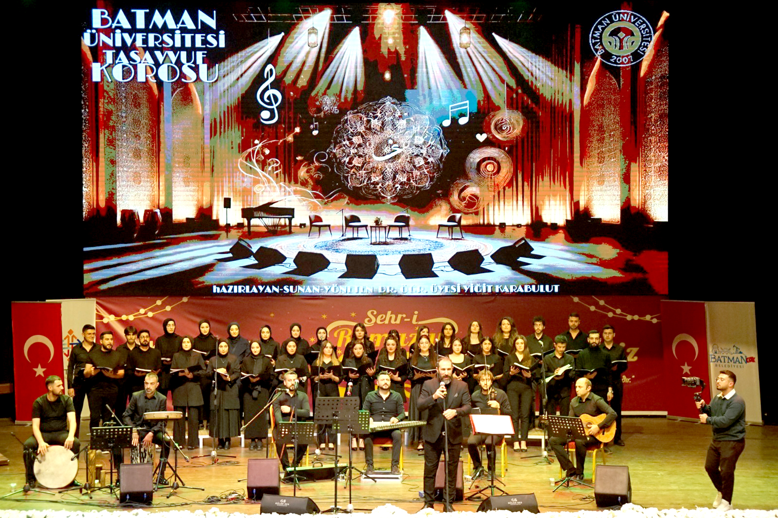 Çocuklar eğlenceye doydu