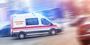 Asansör boşluğuna düşen görevli hayatını kaybetti