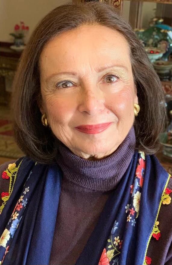 İlk Kadın Vali Lale Aytaman’dan 8 Mart Söyleşisi