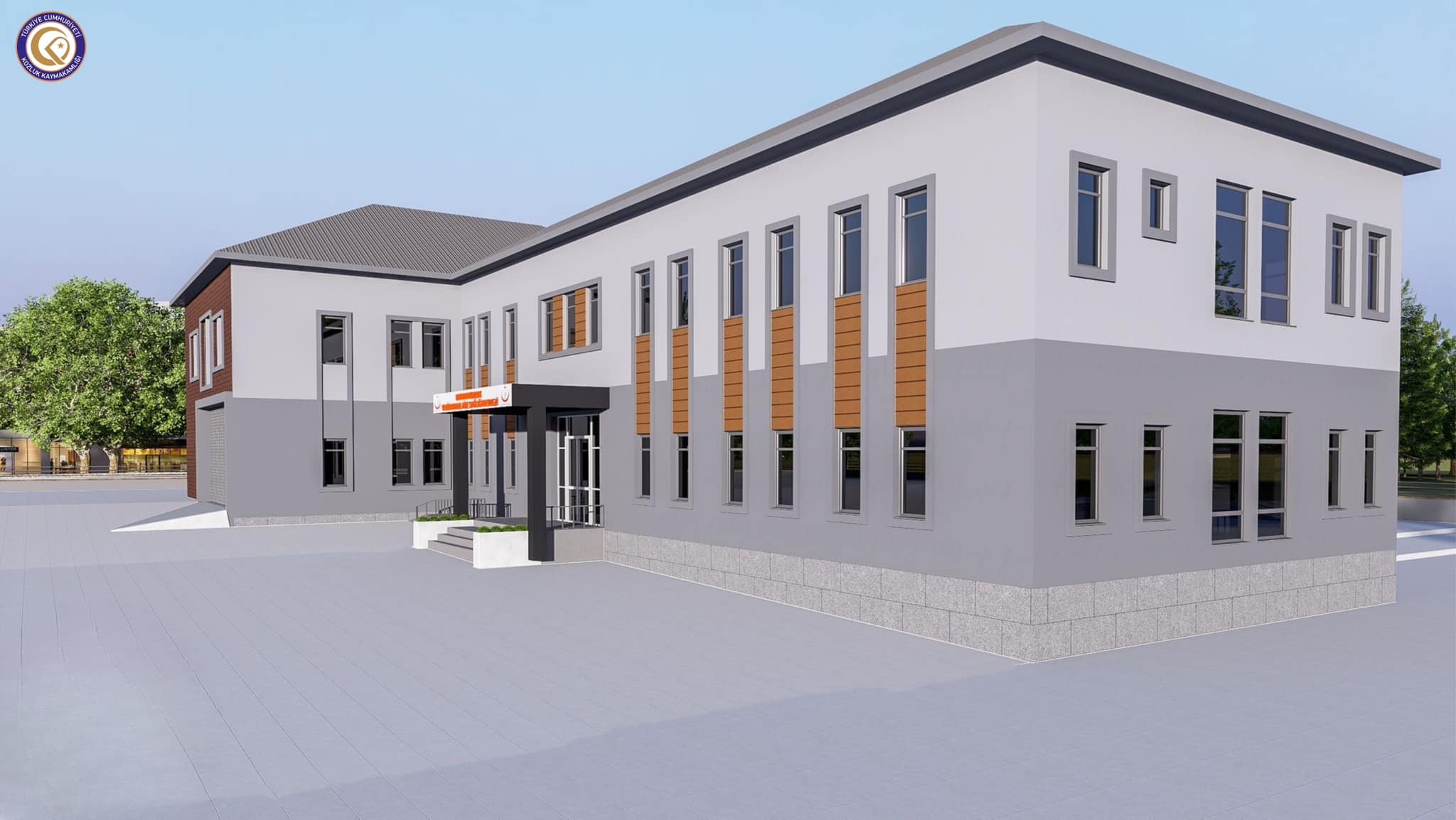 Yeni Sağlık Merkezi ve 112 Acil İstasyonu! İşte Detaylar