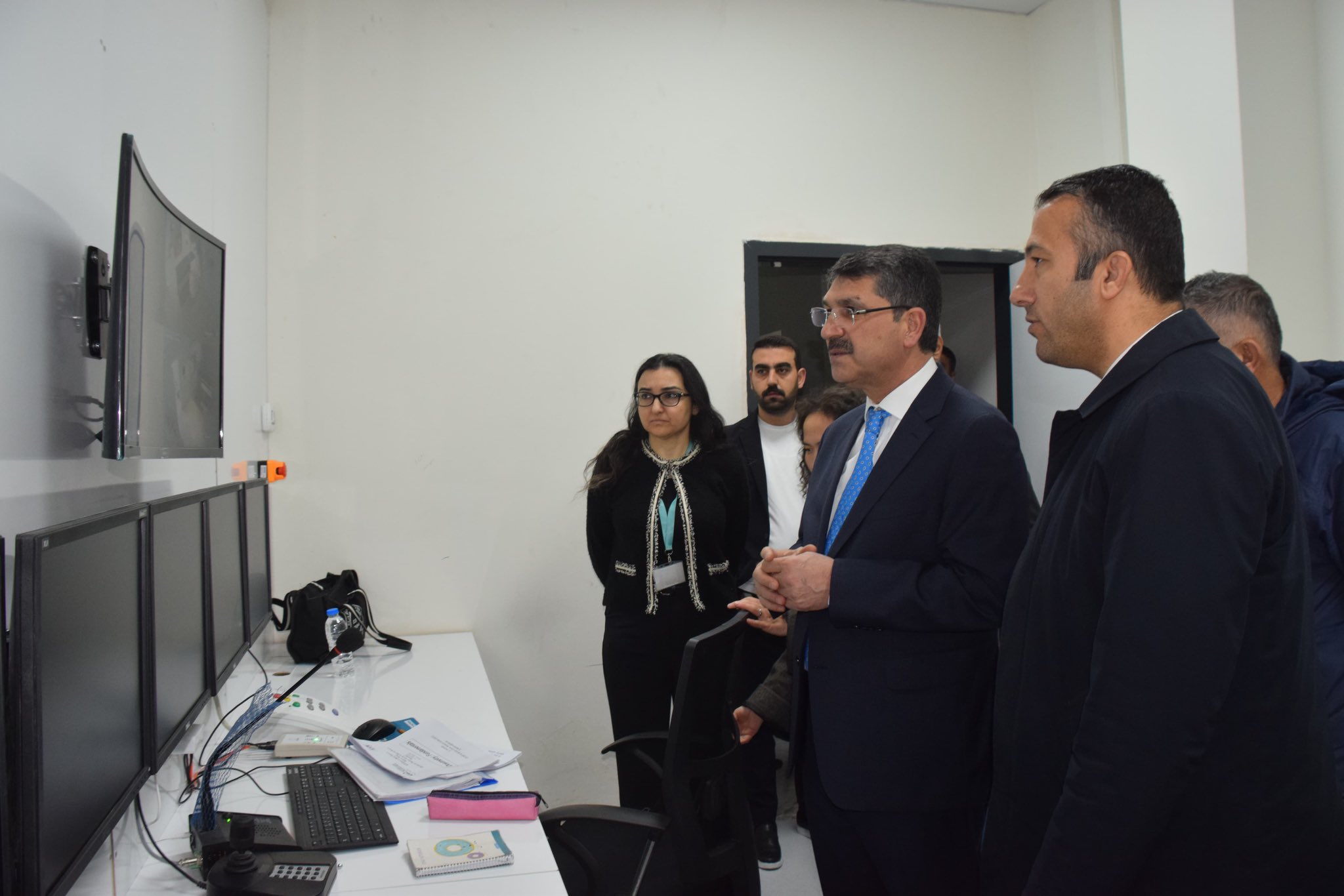 Batman sağlığı için önemli adım