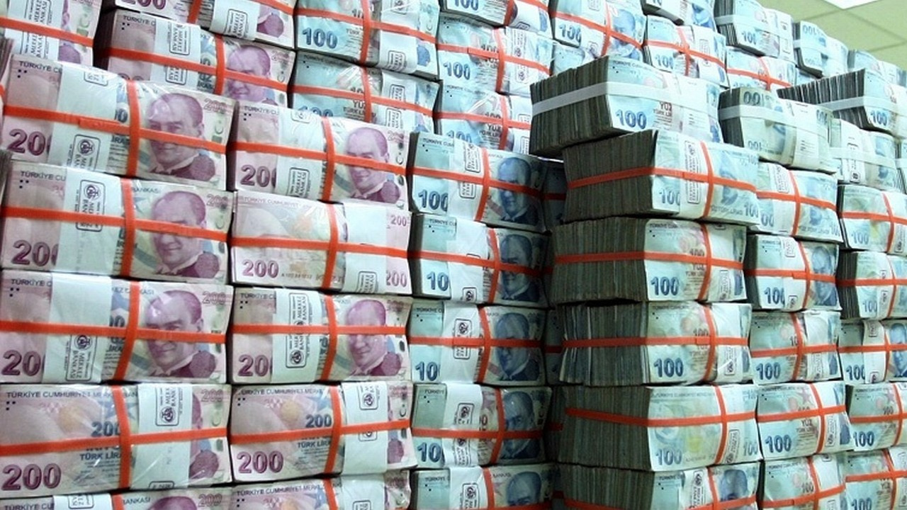 SON DAKİKA! Sahte define haritasıyla vurgun! 50 milyonluk vurgun