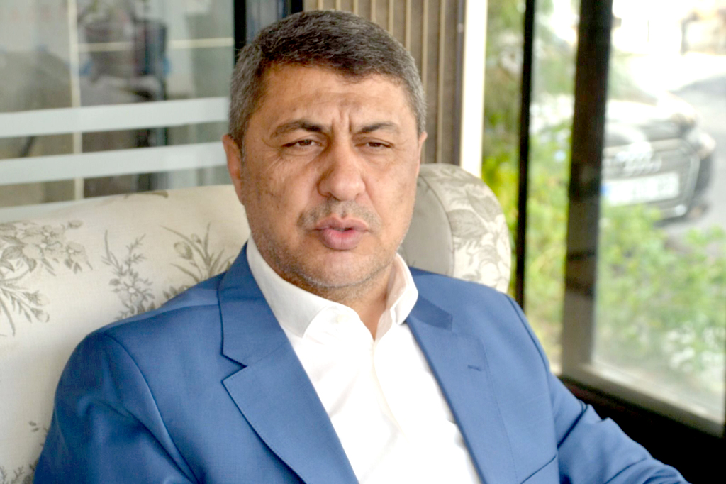 Batmanlı çiftçiler kuraklık tehlikesiyle karşı karşıya!