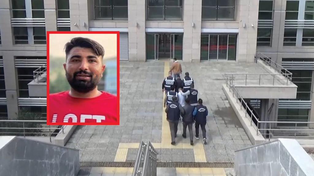 Batman’da cinayet zanlıları tutuklandı