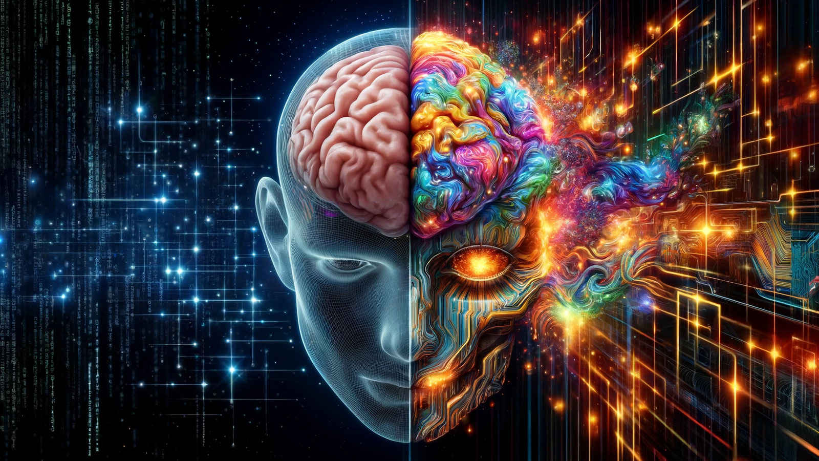 Yapay Zeka İnsanlığı Nasıl Şekillendiriyor?