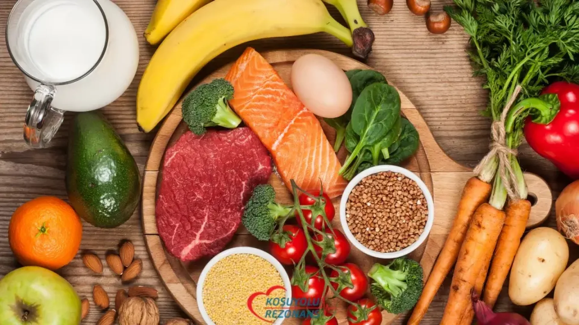 Ramazan’da Sağlıklı Beslenme: Dengeli ve Enerjik Kalmanın Yolları