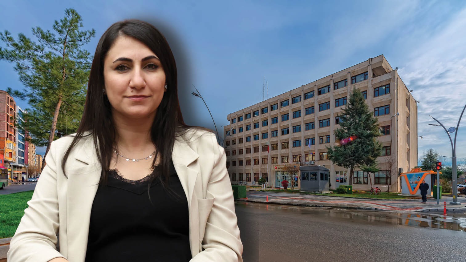 Batman Belediyesi’nden Milletvekili Oduncu’ya sert yanıt