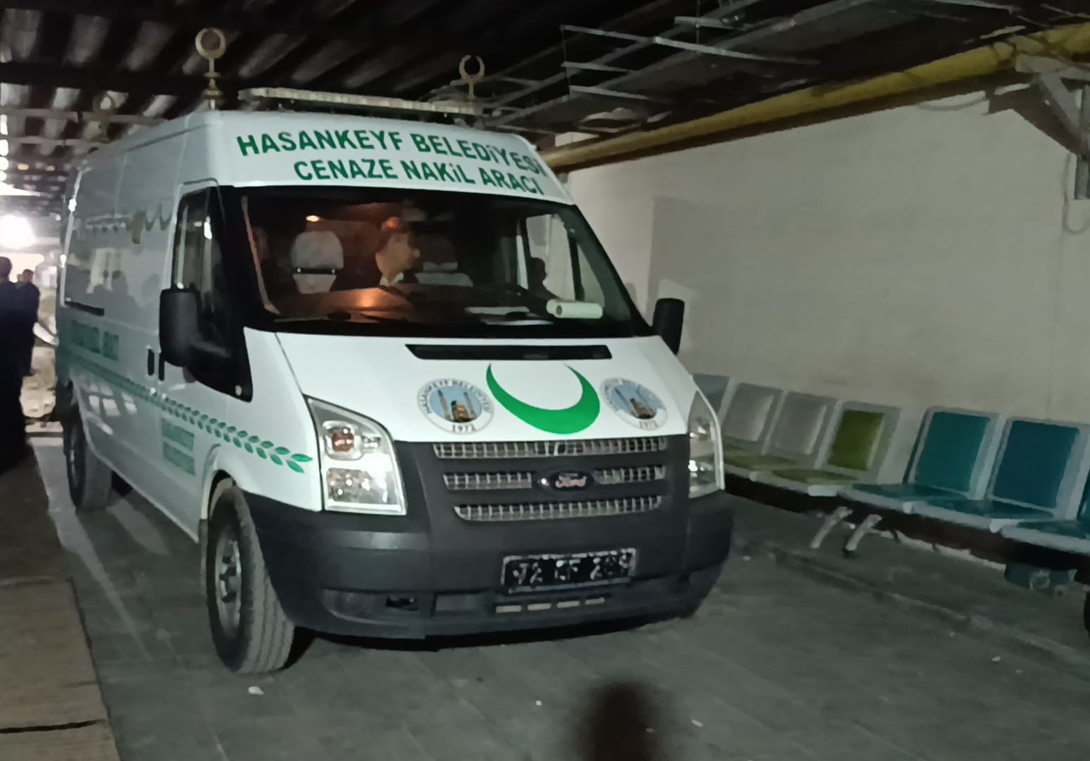 Batman’da 6 kişi vefat etti