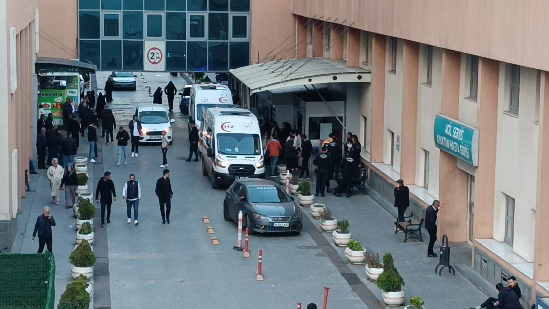 Batman’da bir şüpheli ölüm daha!