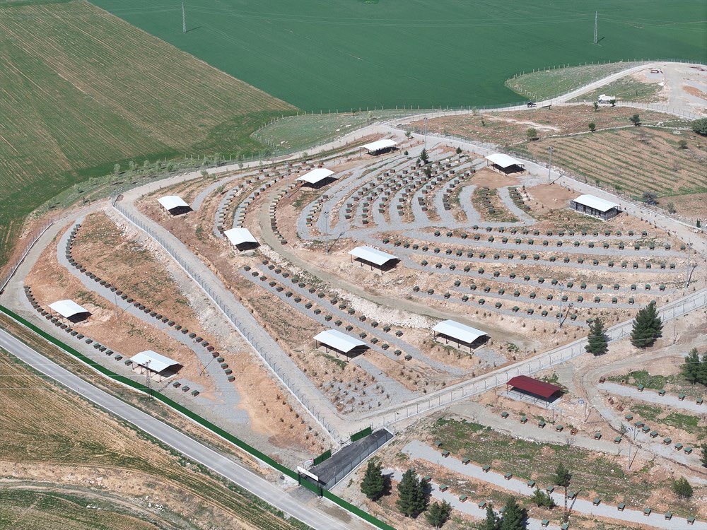 Batman Türkiye’ye örnek oldu