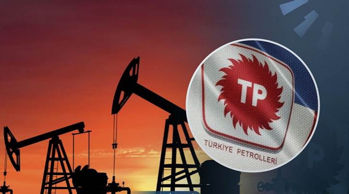 Batman’da çıkarilan petrolün getirisi dudak uçuklatıyor! İşte o rakam