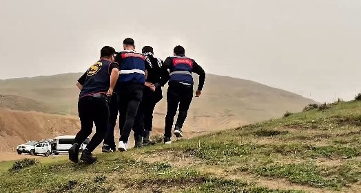 Batman’da suç makinesi çoban yakalandı