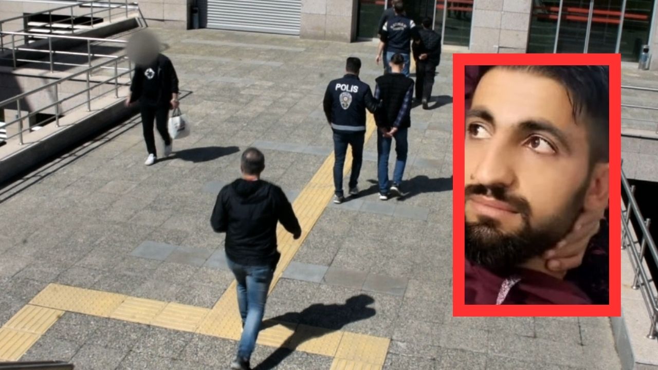 Batman’da ci*yet failleri yakalandı