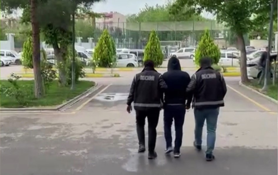 Batman’da ehliyet e-sınavında kopya skandalı