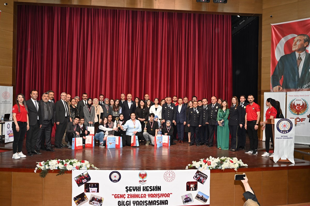 Batman’da nefes kesen final