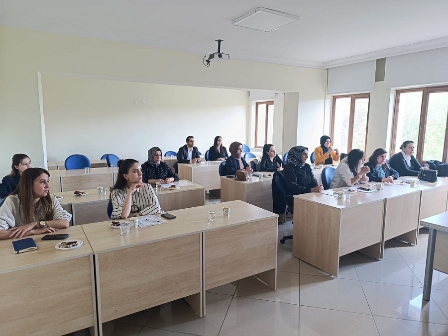 Batman’da kadınlar için önemli adım