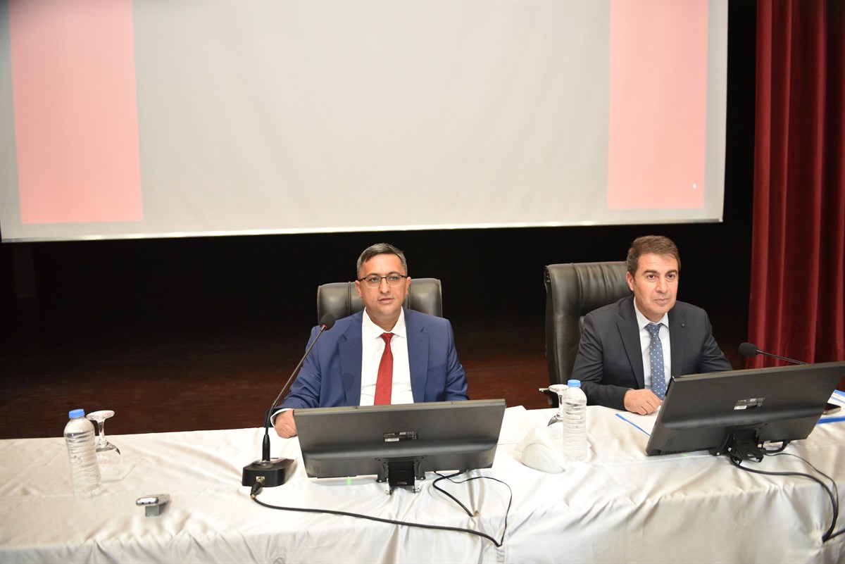 Batman’a 24,5 milyar TL bütçe