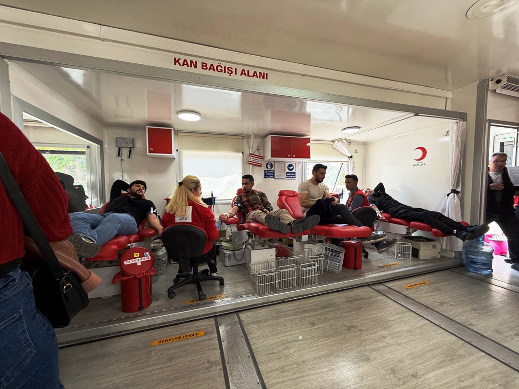 Batman’da o okul rekor kırdı