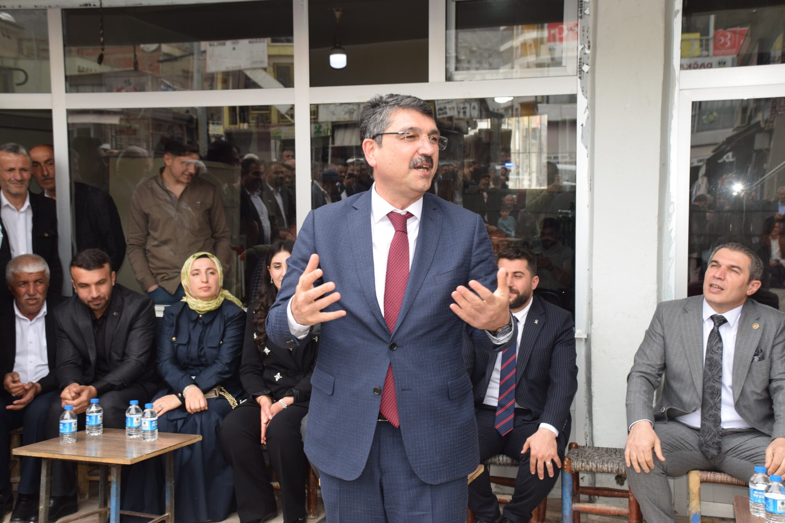 Batman’ın o ilçesine iki müjde!