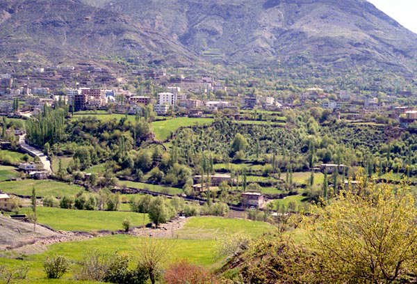 Sason-Muş Yolu için ilk adım atıldı