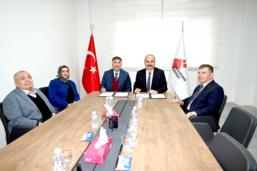 Batman’da 100 bine yakın isdihadam sağlanacak