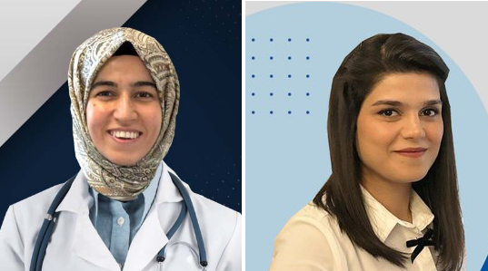 Batman’a iki yeni uzman hekim