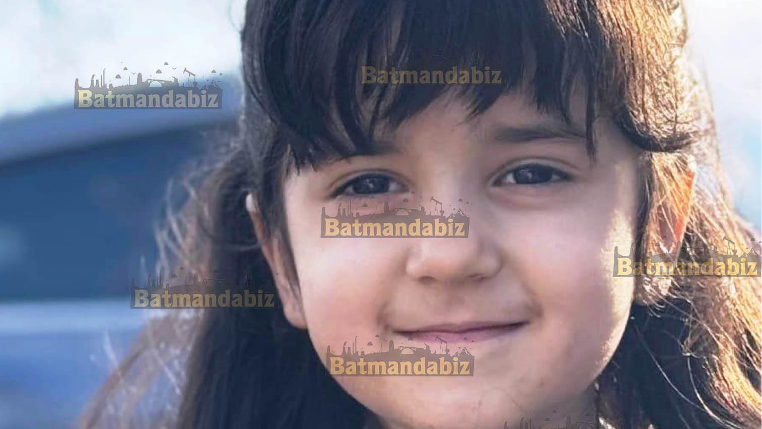 Batman’da vicdaları sızlatan olay! Küçük kızın ölümüne neden oldu