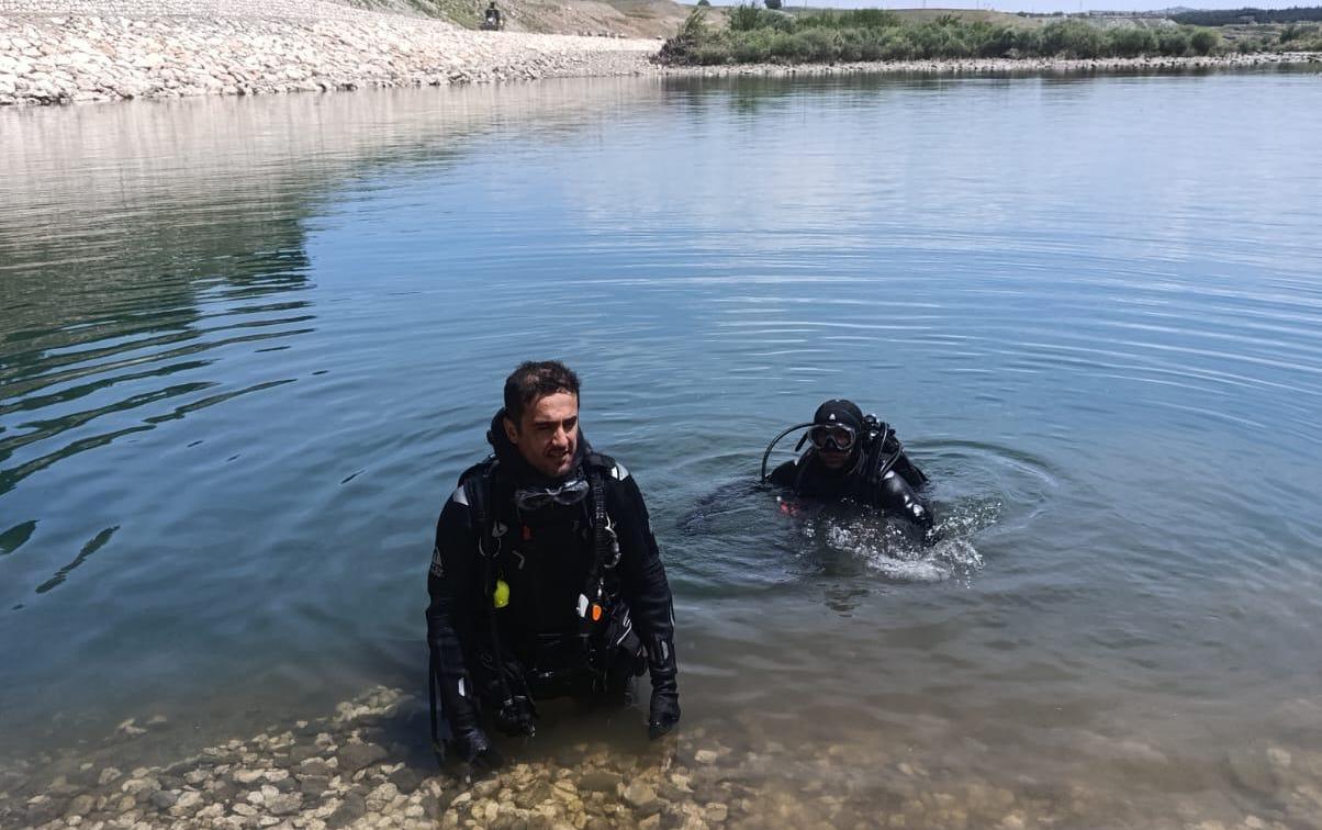 Malabadi’de boğulma vakası: 15 Yaşındaki Kılıç hayatını kaybetti