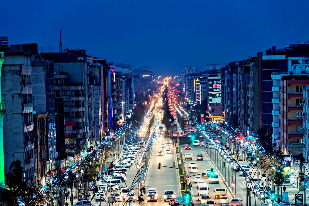 Batman, Türkiye genelnde ilk 3’te yer aldı