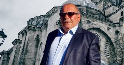 Mahalle muhtarı vefat etti