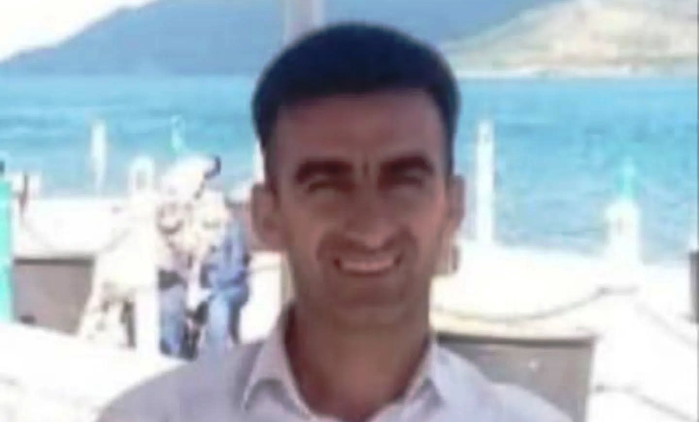 Batman’da inşaattan düşan işçi yaşam savaşını kaybetti