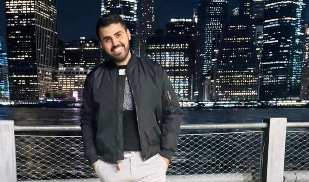 Batmanlı genç ABD’de trafik kazasında hayatını kaybetti